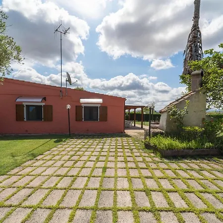 Casolare Di Campagna Apartamento Alghero Exterior foto