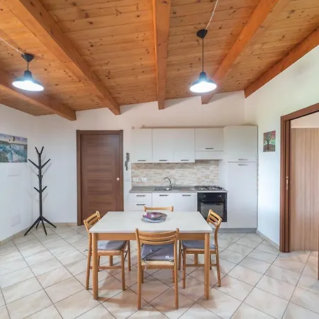 Casolare Di Campagna Apartamento Alghero Exterior foto