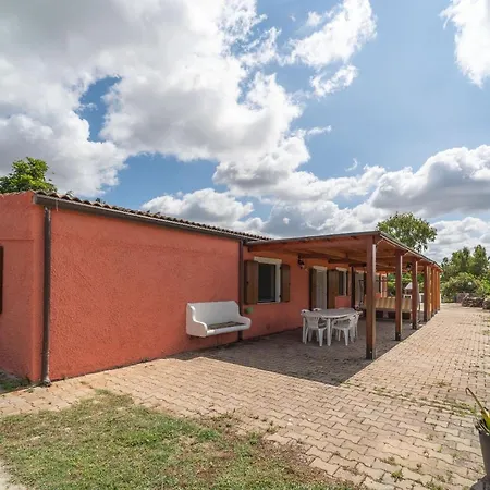Casolare Di Campagna Apartamento Alghero Exterior foto