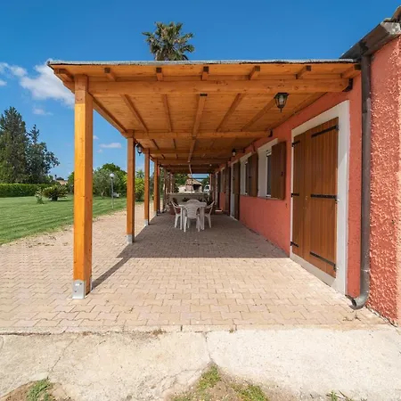 Casolare Di Campagna Apartamento Alghero Exterior foto