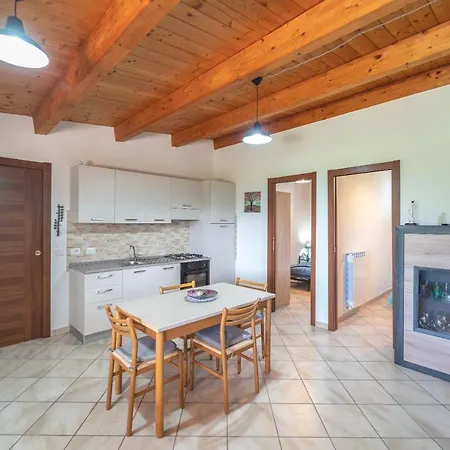 Casolare Di Campagna Apartamento Alghero Exterior foto