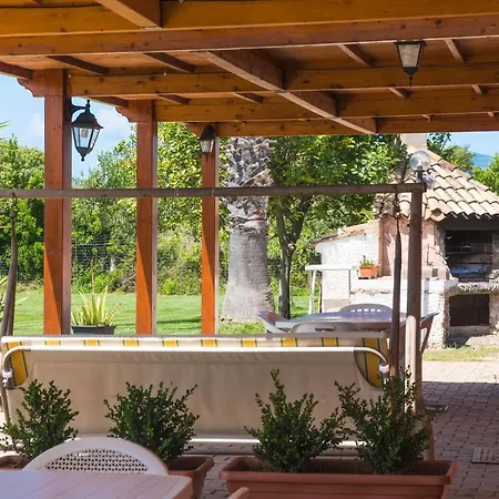 Casolare Di Campagna Apartamento Alghero Exterior foto