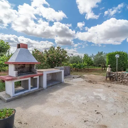 Casolare Di Campagna Apartamento Alghero Exterior foto