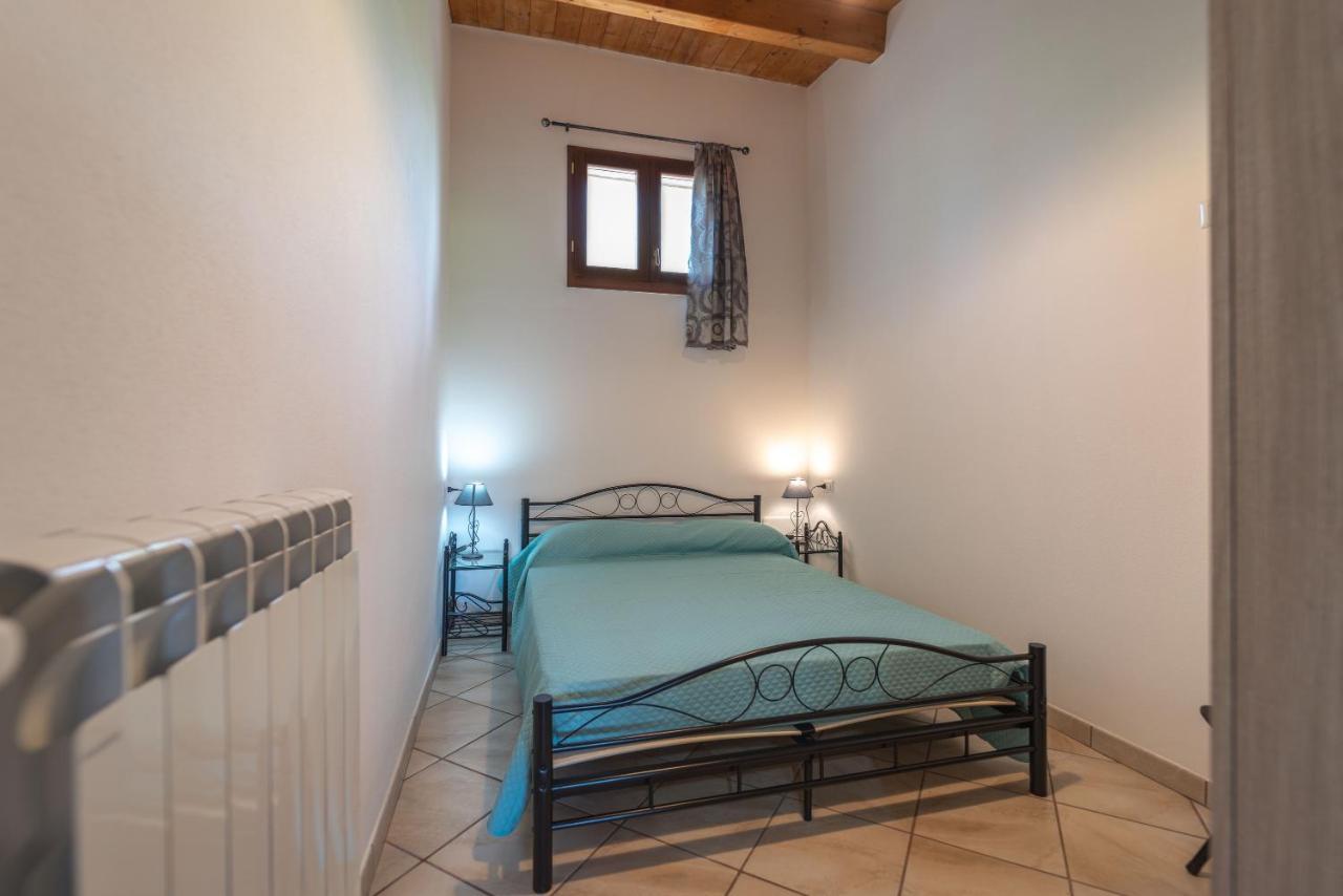 Casolare Di Campagna Alghero