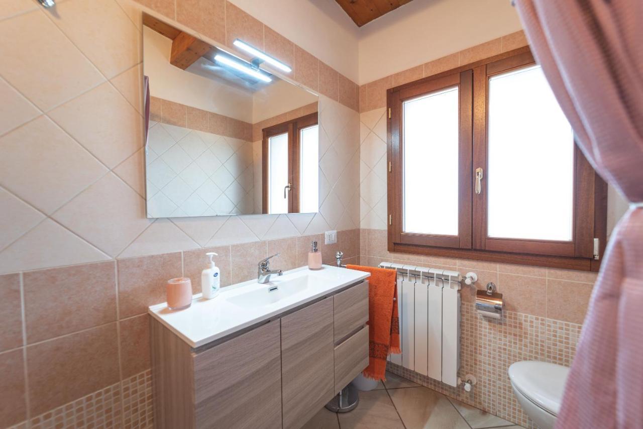 Casolare Di Campagna Apartment *
