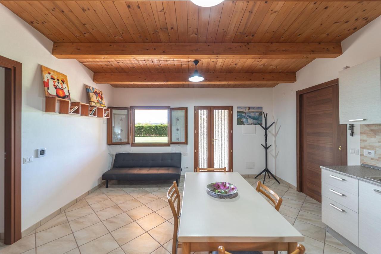 Apartment Casolare Di Campagna